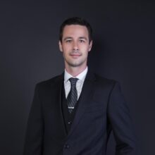 Alex Tegov - Prestige Waterfront Realty Ocean Manor